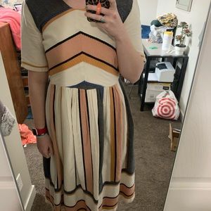 Piper & Scoot Eleanor Dress